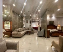 neftcilerde aylıq icareye obyekt Neftçilər m., Nizami r.