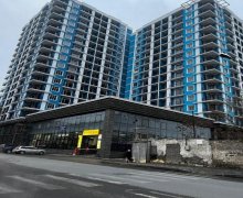 Satılır Yeni Tikili Nəriman Nərimanov m., Nərimanov r.