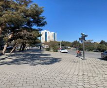 Satılır Köhnə Tikili Nizami m., Yasamal r.