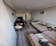 Kirayə (aylıq) Yeni Tikili Memar Əcəmi m., 9-cu mikrorayon, Binəqədi r.