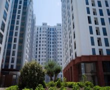 Satılır Yeni Tikili Elmlər akademiyası m., Yasamal r.