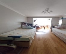 Satılır Köhnə Tikili Qara Qarayev m., Nizami r.