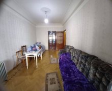 Satılır Köhnə Tikili Neftçilər m., 8-ci kilometr, Nizami r.