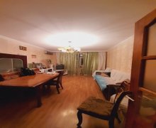 Satılır Köhnə Tikili Nəsimi m., 9-cu mikrorayon, Binəqədi r.