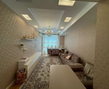 Satılır Yeni Tikili Xırdalan ş.