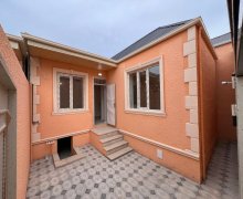 Satılır Həyət evi/villa Masazır, Abşeron r.