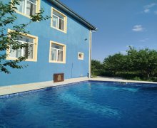 Посуточно Дома/Виллы Исмаиллы г.