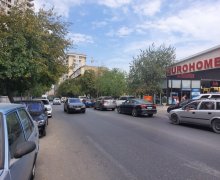 Satılır Yeni Tikili 28 May m., Nəsimi r.