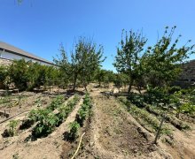 Satılır Torpaq Mərdəkan, Xəzər r.