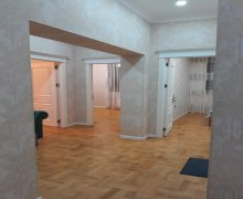 Kirayə (aylıq) Yeni Tikili Gənclik m., Nəsimi r.