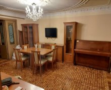 genclikde evlerin qiymeti Gənclik m., Nərimanov r.