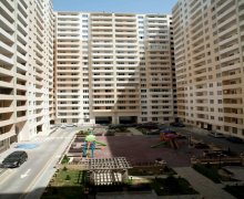 kiraye aylıq ev elanlari Nəriman Nərimanov m., Nərimanov r.