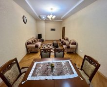 Kirayə (aylıq) Yeni Tikili Gənclik m., Nərimanov r.