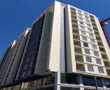 xetai yeni tikili menziller Xətai m., Xətai r.