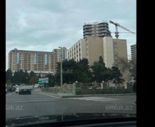 Satılır Köhnə Tikili Nəriman Nərimanov m., Nərimanov r.