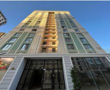 Satılır Yeni Tikili Nəriman Nərimanov m., Nərimanov r.