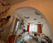 yasamalda ipoteka evler İnşaatçılar m., Yeni Yasamal qəs., Yasamal r.