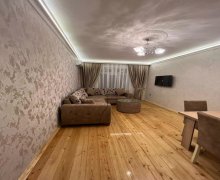 ehmedlide aylıq kiraye evler Əhmədli m., Xətai r.