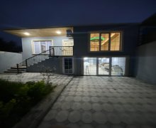 Satılır Həyət evi/villa Binə qəs., Xəzər r.