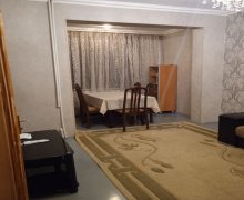 Kirayə (aylıq) Köhnə Tikili Nəriman Nərimanov m., Nərimanov r.