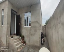 Satılır Həyət evi/villa Binə qəs., Xəzər r.