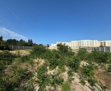 Satılır Torpaq Mərdəkan, Xəzər r.