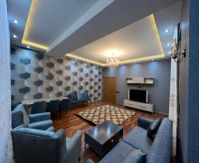 Kirayə (aylıq) Yeni Tikili Nizami m., Nəsimi r.