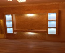 Satılır Həyət evi/villa İnşaatçılar m., Yasamal r.