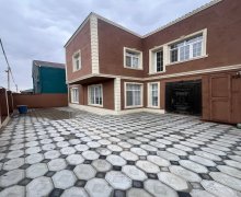 Satılır Bağ evi Ceyranbatan qəs., Abşeron r.