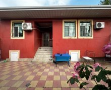 Satılır Həyət evi/villa Koroğlu m., Zabrat qəs., Sabunçu r.