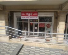 20 yanvarda kiraye obyektler 20 Yanvar m., Yasamal qəs., Yasamal r.