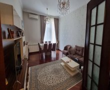 genclikde evlerin qiymeti Gənclik m., Nərimanov r.