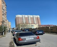 Kirayə (aylıq) Yeni Tikili Xırdalan ş.