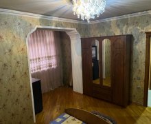 Kirayə (aylıq) Köhnə Tikili Nəsimi m., 9-cu mikrorayon, Binəqədi r.