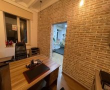 ofis icareye aylıq verilir Yasamal r.