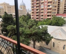 Satılır Köhnə Tikili 28 May m., Nəsimi r.