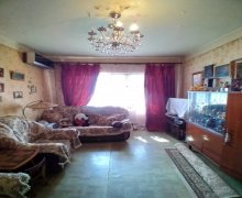 genclikde evlerin qiymeti Gənclik m., Nərimanov r.