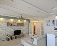 Satılır Yeni Tikili Neftçilər m., Nizami r.