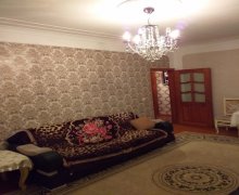 Satılır Köhnə Tikili Həzi Aslanov m., Köhnə Günəşli qəs., Xətai r.