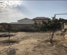 Satılır Torpaq Mərdəkan, Xəzər r.