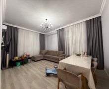 Kirayə (aylıq) Yeni Tikili 28 May m., Nəsimi r.