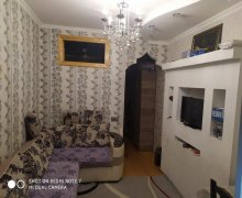 Satılır Köhnə Tikili Bakıxanov qəs., Sabunçu r.