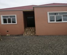 Satılır Həyət evi/villa Binə qəs., Xəzər r.