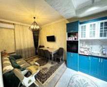 Kirayə (aylıq) Yeni Tikili Dərnəgül m., 7-ci mikrorayon, Binəqədi r.