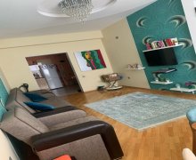 7-ci mkr-da satılan evlər Azadlıq m., 7-ci mikrorayon, Binəqədi r.