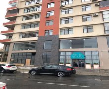 Satılır Obyekt Elmlər akademiyası m., Yasamal r.