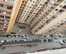 Satılır Yeni Tikili Həzi Aslanov m., H.Aslanov qəs., Xətai r.