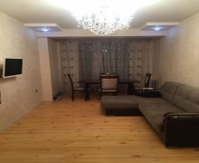 Аренда Новостройка м. Ази Асланова м., пос. А.Асланов, Хетаи р.