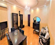 Kirayə (aylıq) Yeni Tikili Gənclik m., Nərimanov r.