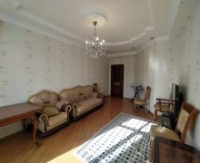 Kirayə (aylıq) Yeni Tikili Nəriman Nərimanov m., Nərimanov r.